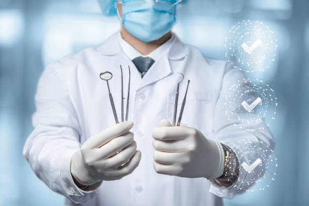 Why Choose Us for Your Dental Needs in Towaco, NJ