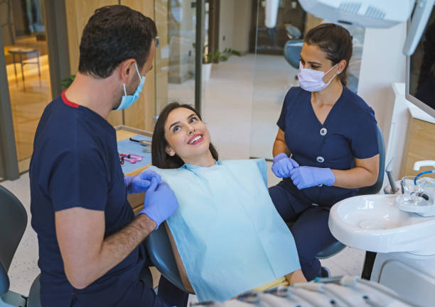 Best General Dentistry  in Towaco, NJ
