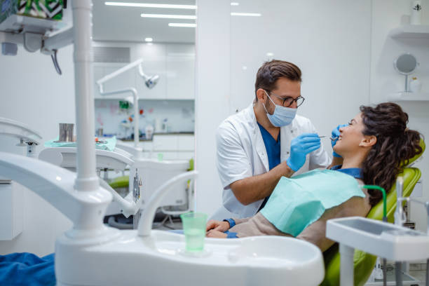 Sleep Apnea Treatment in Towaco, NJ